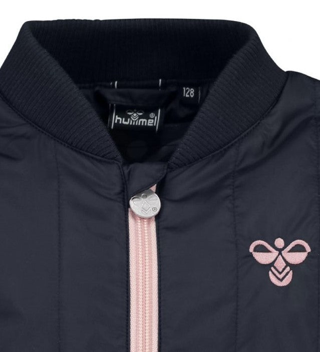 midlertidig Nybegynder bredde Hummel Anne Jacket I81-540 – Viking Sports LLC